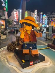 -乐高品牌旗舰店(人民广场店)