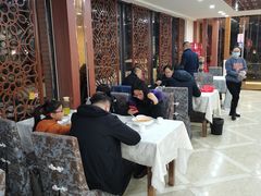 大堂-聚丰园新概念餐厅(梅石路店)