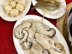 -花苑美食横琴生蚝火锅(拱北粤华路店)