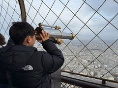 -埃菲尔铁塔