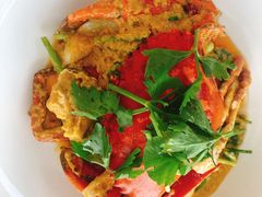 -芽庄MP泰式海鲜海景餐厅