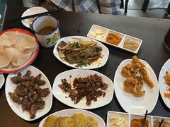 -炙热童年·老北京炙子烤肉(南锣鼓巷店)