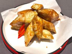 -小炳胜(卓悦中心店)