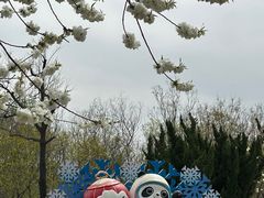 -永定河休闲森林公园