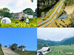 -长沙黑麋峰国家森林公园