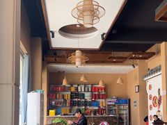 -朗妈私房菜(婺女州店)