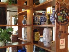 -蜜桃餐厅·古运河畔(南下塘店)