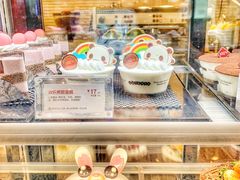 -85度C(上海兰溪二店)
