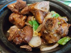 -意卡菲·欢乐聚会餐厅(华侨店)