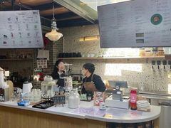 -糖房咖啡(南锣鼓巷店)