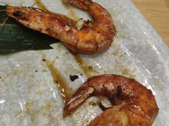 -山之川日料放题(通州店)