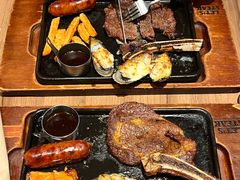 -必胜客(城西银泰店)