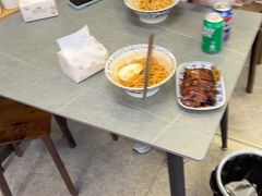 -梅溪·小伙子干挑面(安吉总店)