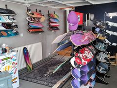 -TAC滑板滑雪俱乐部(朗园park店)