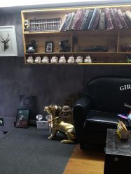 -新绣堂纹身·穿孔