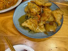-大茗东北烧烤·鹤岗小串·老式麻辣烫(紫藤路店)