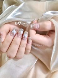 -九一·九二NAIL美甲工作室