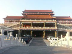 -大明幻境第一城