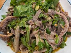 -谢继红26号牛肉汤(田家庵店)