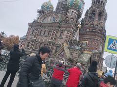 -滴血救世主教堂