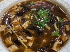 开封胡辣汤-地安门包子铺(地安门店)