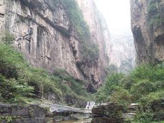 -山西通天峡景区