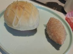 -新兴·金羊座·粤菜点心(乐峰店)
