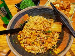 -我的面 川味Bistro(后沙峪店)