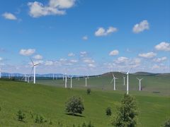 -塞罕坝国家级自然保护区