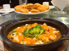 -鸿源斋清真豫菜(惠济店)