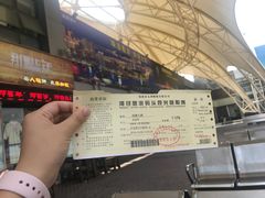 -澳门环岛游湾仔码头