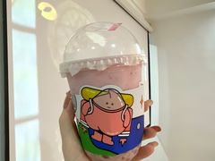 -果呀呀(国金街店)
