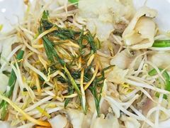 -南记食粥坊·宵夜大排档(莲花总店)