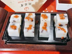 -魁盛居百年鲁菜馆(中林路店)