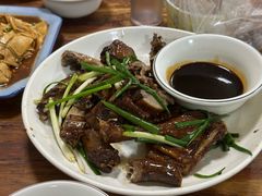 -凰仪桥饭店(鲁迅西路店)