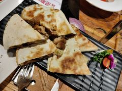 -通海俄式烧烤·俄罗斯大串(嵩山路店)