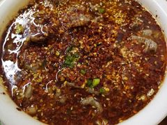 -勇猛子川菜馆(新军路店)