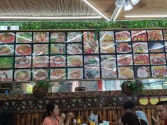 -川妹子饭店(海韵路店)