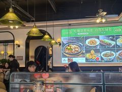 -红厨巷·淮扬菜(熙南里店)
