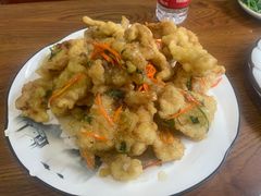 -老味道锅包肉(日照街店)