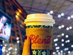 -星巴克(北京首都国际机场7店)