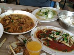 -如意楼农家菜(雁荡山店)
