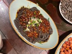 -江边城外烤全鱼(方庄时代购物中心店)
