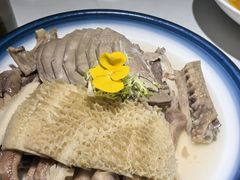 -老平安农家菜(平安店)