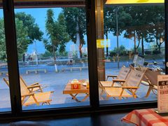 -虎子烧烤(湘江北路店)