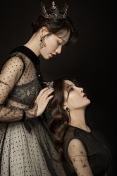 -古摄影婚纱