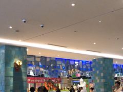 -帝企鹅自助餐厅•儿童岛•真企鹅(长隆企鹅酒店)