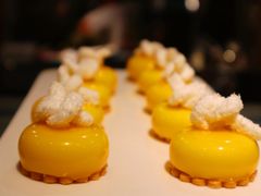 -粤海喜来登酒店·盛宴海鲜牛排自助餐厅(天河城店)