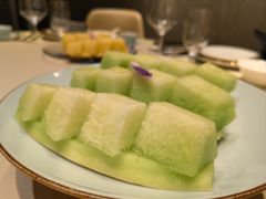 -皇朝会.经典传统粤菜(外滩店)