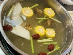 -三头牛·潮汕牛肉生蚝火锅 (夏湾店)